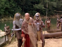 Stojo Heart Of Darkness (1993) DVD